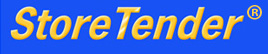 STORE TENDER POS, STORE TENDER POINT-OF-SALE, STORE TENDER FOR GROCERY STORES AND STORE TENDER FOR CONVENIENCE STORES